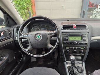 Škoda Octavia Combi 2.0 Fsi 110kw,Pěkný stav a výbava,49900 - 9