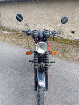 Mz 125/150 - 9