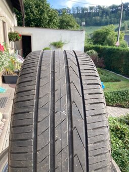 Sada letních pneu Hankook Ventus S1 evo2 SUV 245/45 R19 - 9