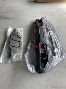 Doplňky na Jeep Wrangler - 9