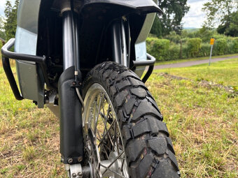 KTM 950 Adventure,r.v.2003 - 9