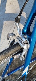 Trek Madone 5.2 karbon, Discovery Chanel. - 9