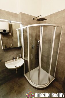 Pronájem bytu 2+kk, 50 m2, v ul. Žitomírská na Praze 10 - Vr - 9