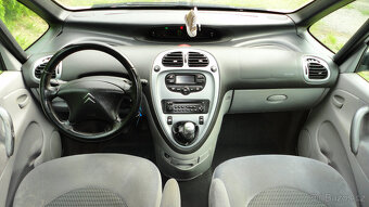 Citroen Xsara Picasso 1.6i 80kw rok 2006 STK 07/2027 Euro4 - 9