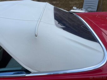 Cadillac De  Ville Convertible 1970 - 9