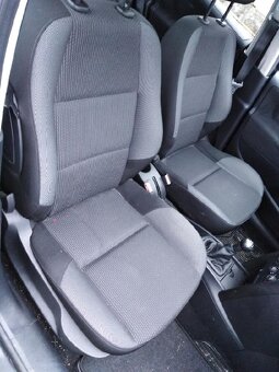 PEUGEOT  207 SW KOMBI 1,4i BENZIN 70 KW RV 2011,,,,, - 9