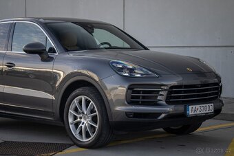 Porsche Cayenne 3.0 V6 4x4 - 9