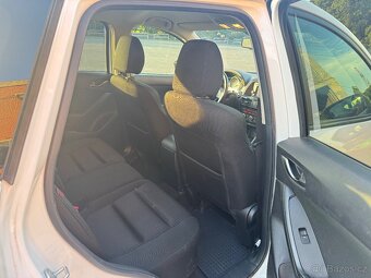 Mazda CX-5 - 9