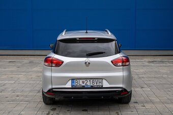 Renault Clio Grandtour Energy dci 90, 66 KW /AJ NA SPLÁTKY/ - 9