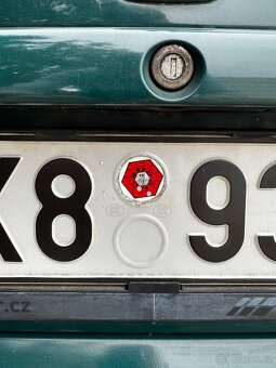 Peugeot 306 Combi - 9
