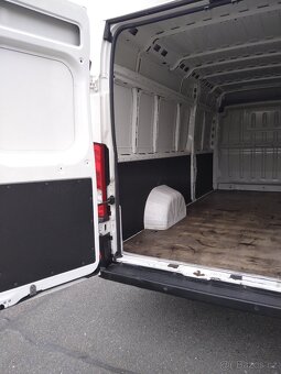 Peugeot boxer 2,2hdi - 9