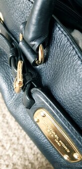 Kožebá kabelka Michael Kors - 9