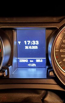 Audi A5, 3.0tdi, 2010, 176kw, QUATTRO, S-Line - 9