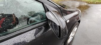 Opel Astra 1.8 benzín GTC - 9