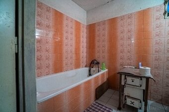 Prodej chalupy Vsetín – Ohrada - 9
