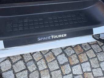 Citroën Spacetourer 2.0HDI 8MÍST 130KW AUTOMAT, PANORAMA - 9