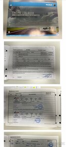 Rotax R 912 S2-01 - 9