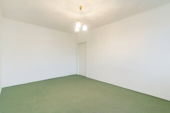 Byt 2+1, 52 m², Šumperk, ul. Palackého - k rekonstrukci - 9