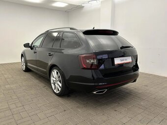 Škoda Octavia 3 FL RS TDI - 9