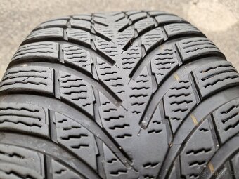 xc60 volvo kola 5x108 r18 disky alu 235 60 18 elektrony XC60 - 9