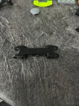 Lego Ninjago Epic dragon battle 9450 - 9