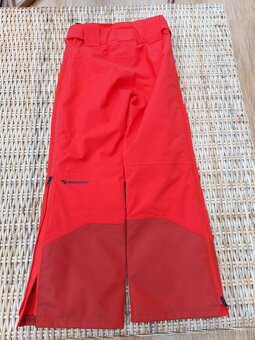 Celorozepínací lyžařské kalhoty Ziener a Phenix - 9