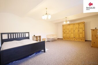 Prodej chalupy 80 m2, Golčův Jeníkov - 9