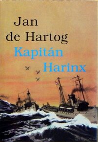 Knihy literatury faktu - 9