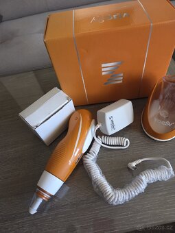 Zepter VacSy pumpa - 9