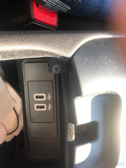 Ford Mondeo 1,5 Eco Boost, 118 kw - 9