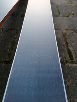 BLIZZARD Thunderbird R13 165cm r-13. Model 2022/2023 - 9