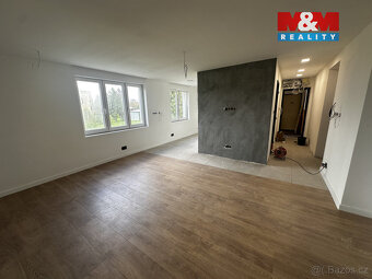 Prodej bytu 3+kk, 95 m², Dvory - 9