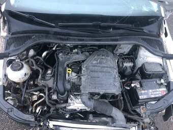 Škoda Fabia combi 3 1.0tsi 70kw FACELIFT - 9