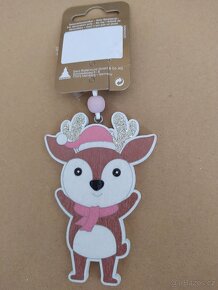 Vánoční dekorace - 9