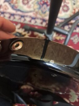 Baskytara G&L JB-2 (Jazz Bass) - 9