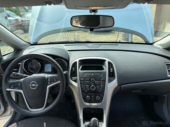 OPEL ASTRA 1.3 ECOFLEX - 9