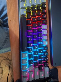 🔥 HERNÍ PC – Ryzen 5 / RX 570 / 16 GB RAM – 1080p GAMING 🔥 - 9