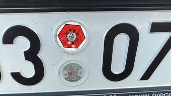 IVECO DAILY MAXI 2.3 JTD 107KW150PS - 9