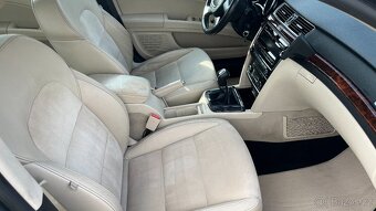 Škoda Superb 4x4 125 kW man., Construct, zimní gumy - 9