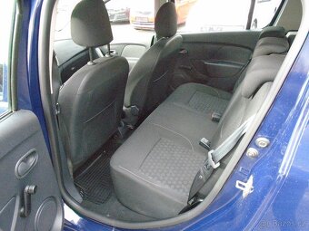 Dacia Sandero 1.2 55 kW - 9