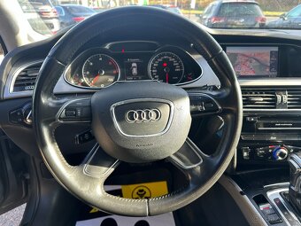Audi A4 2012 - 9