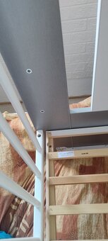 Dětská postýlka - 9