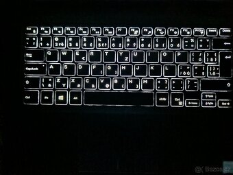 Notebook Dell 3400 i5/8G/256SSD/FHD/PODSVIT - ZÁRUKA - 9