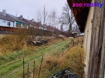 Prodej, rodinný dům, Olešná - 9