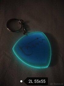 Autoklíčenky různých značek - 9