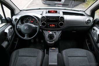 Citroën Berlingo Multispace 1.6 BlueHDi - 9