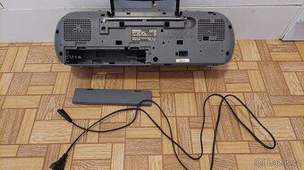 Magnetofon PANASONIC - 9