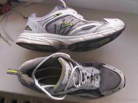 Pánské běžecké boty v. 45 a 46 - 9