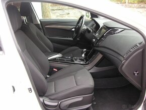 Hyundai I40 1.7 CRDi-Combi - 9