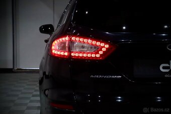 Ford Mondeo Turnier 2.0 TDCI 132 KW PowerShift Titanium - 9